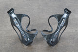 (2) Arundel DTR/STR SideLoader Carbon Cage Water Bottle Cages 49g
