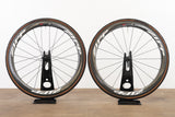 Zipp 303 Firecrest Cognition Carbon Clincher Rim Brake Wheelset 11 Speed