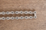 108L Shimano/SRAM 11 Speed Road Chain >75% Life Remaining 108 Links