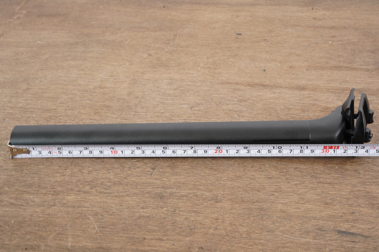 Cannondale HG 27 KNOT 15mm Setback Carbon Alloy Seatpost 257g