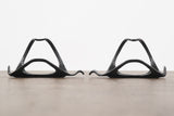 (2) Arundel DTR/STR SideLoader Carbon Cage Water Bottle Cages 49g