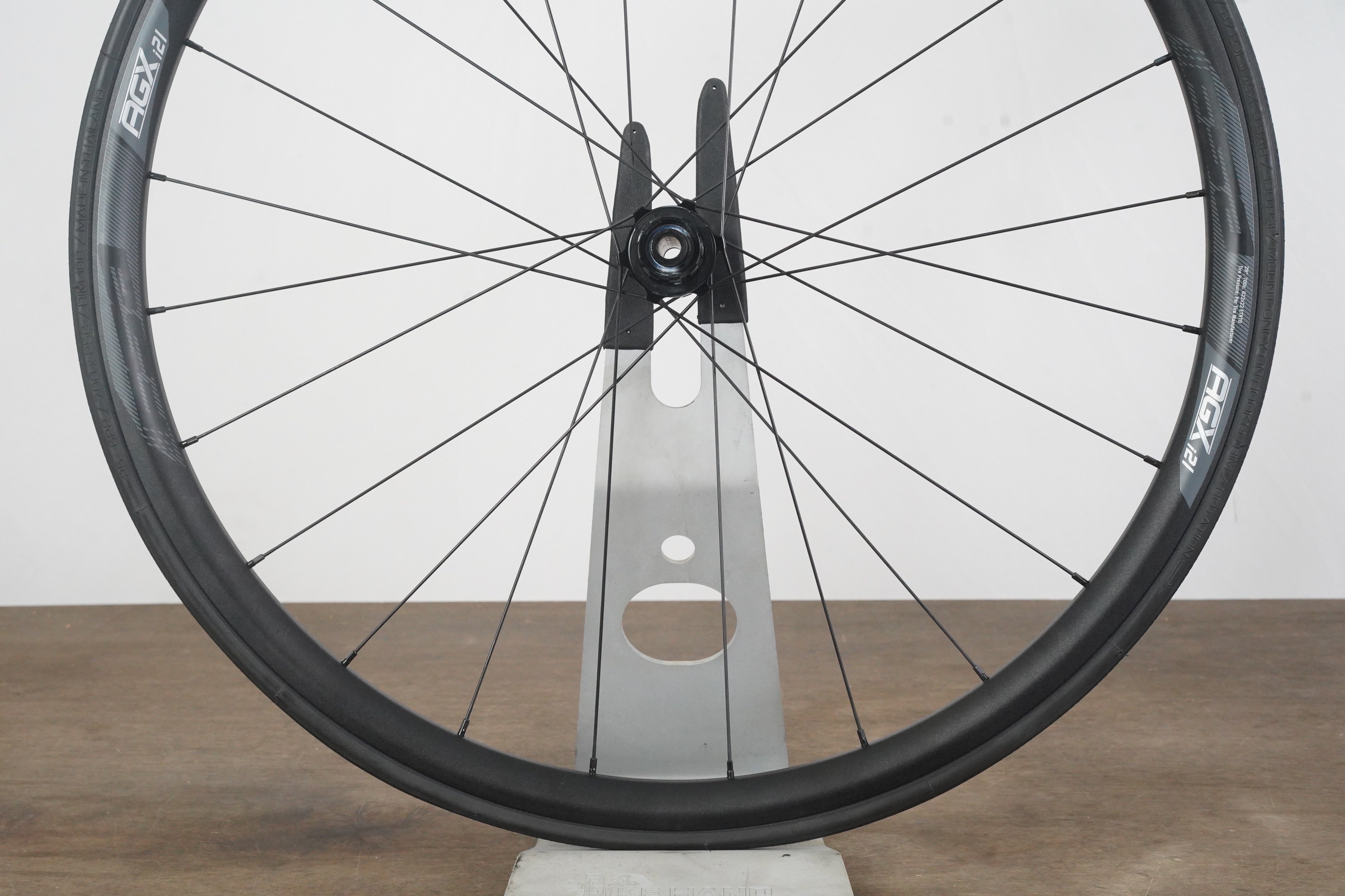 FSA AGX i21 Alloy Tubeless Disc Brake Wheelset Shimano/SRAM 11