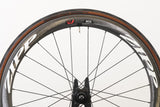 Zipp 303 Firecrest Cognition Carbon Clincher Rim Brake Wheelset 11 Speed