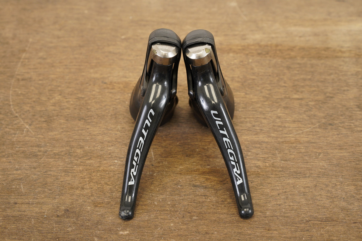 Shimano Ultegra 6800 11 Speed Mechanical Rim Brake Road Groupset