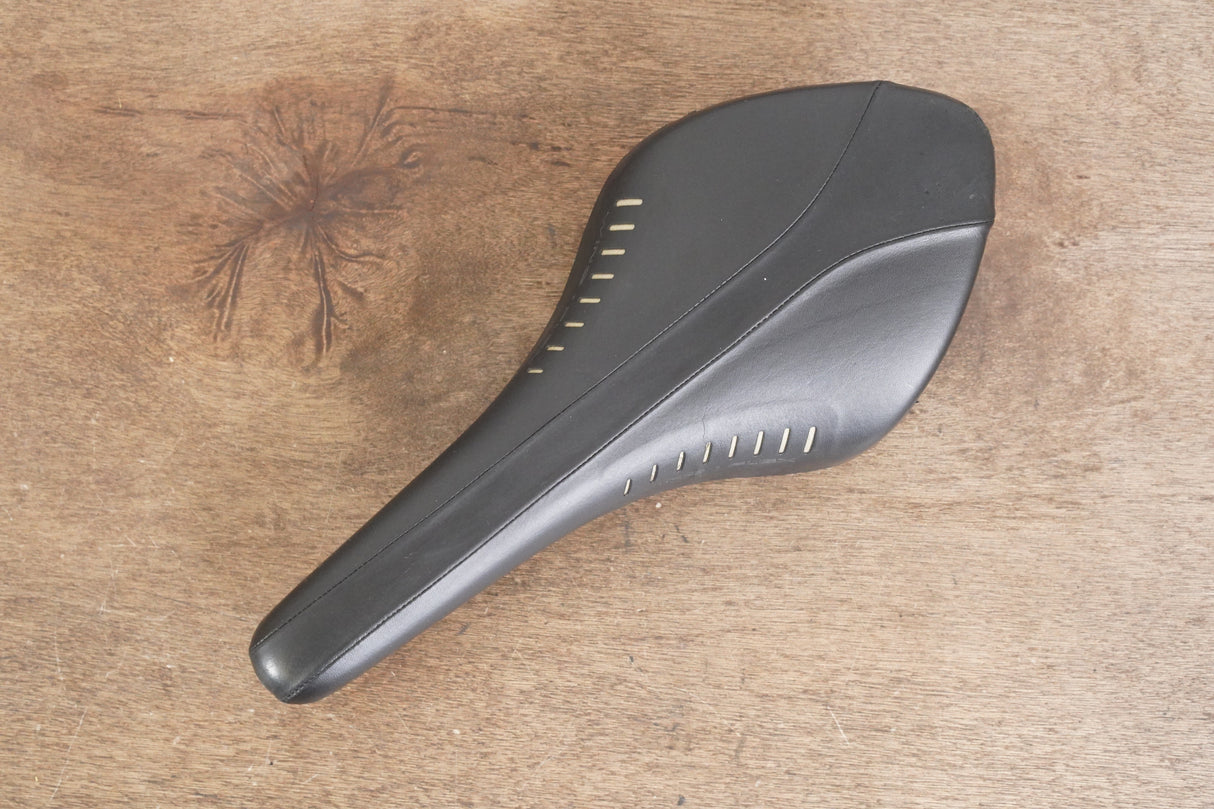 130mm Fizik Arione Titanium Rail Road Saddle 248g