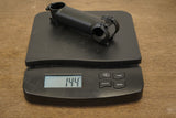 Dimension 110mm ±6 Degree Alloy Road Stem 144g 1 1/8" 31.8mm