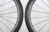 Reynolds Assault SLG Carbon Tubeless Clincher Rim Brake Wheelset Shimano/SRAM 11