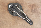 130mm Fizik Arione Titanium Rail Road Saddle 248g