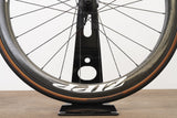Zipp 303 Firecrest Cognition Carbon Clincher Rim Brake Wheelset 11 Speed