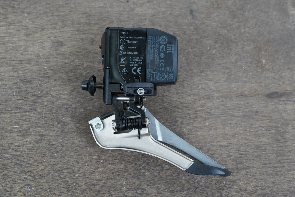 SRAM Red eTap A1 11 Speed Wireless Electronic BlipBox TT Triathlon Groupset