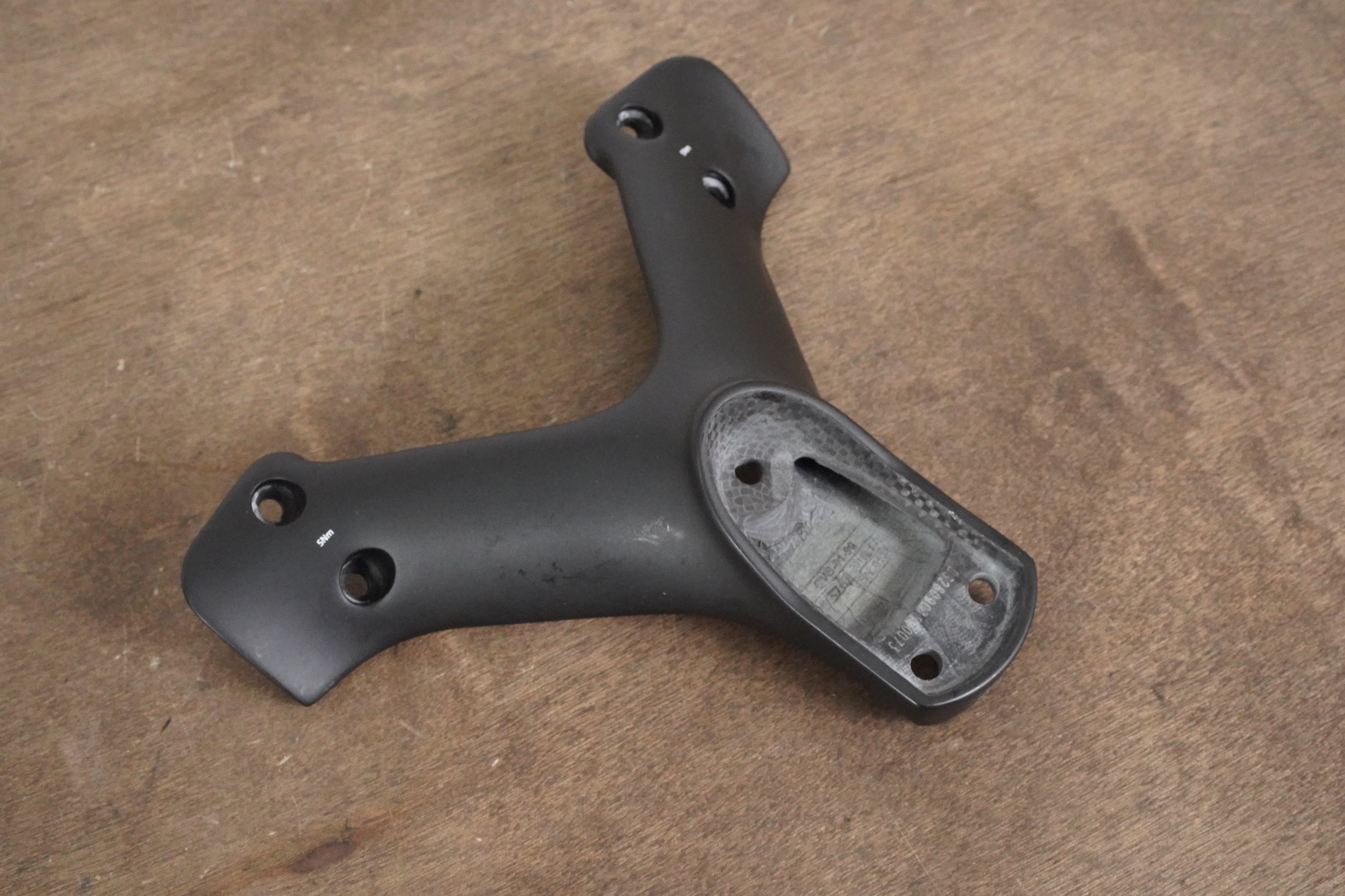 90mm cervelo S5 ステム Cervelo ST-C028 90mm Carbon V-Stem (For 2019-2022 Cervelo S5