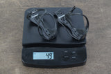 (2) Arundel DTR/STR SideLoader Carbon Cage Water Bottle Cages 49g
