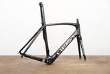 56cm Specialized S-WORKS Venge Carbon Rim Brake Frameset