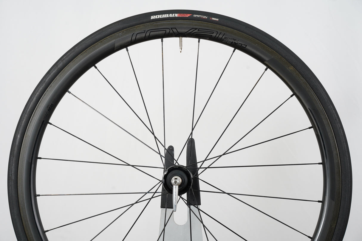 Roval CLX 32 Carbon Clincher Rim Brake Wheelset Shimano/SRAM 11 Speed