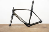56cm Specialized S-WORKS Venge Carbon Rim Brake Frameset