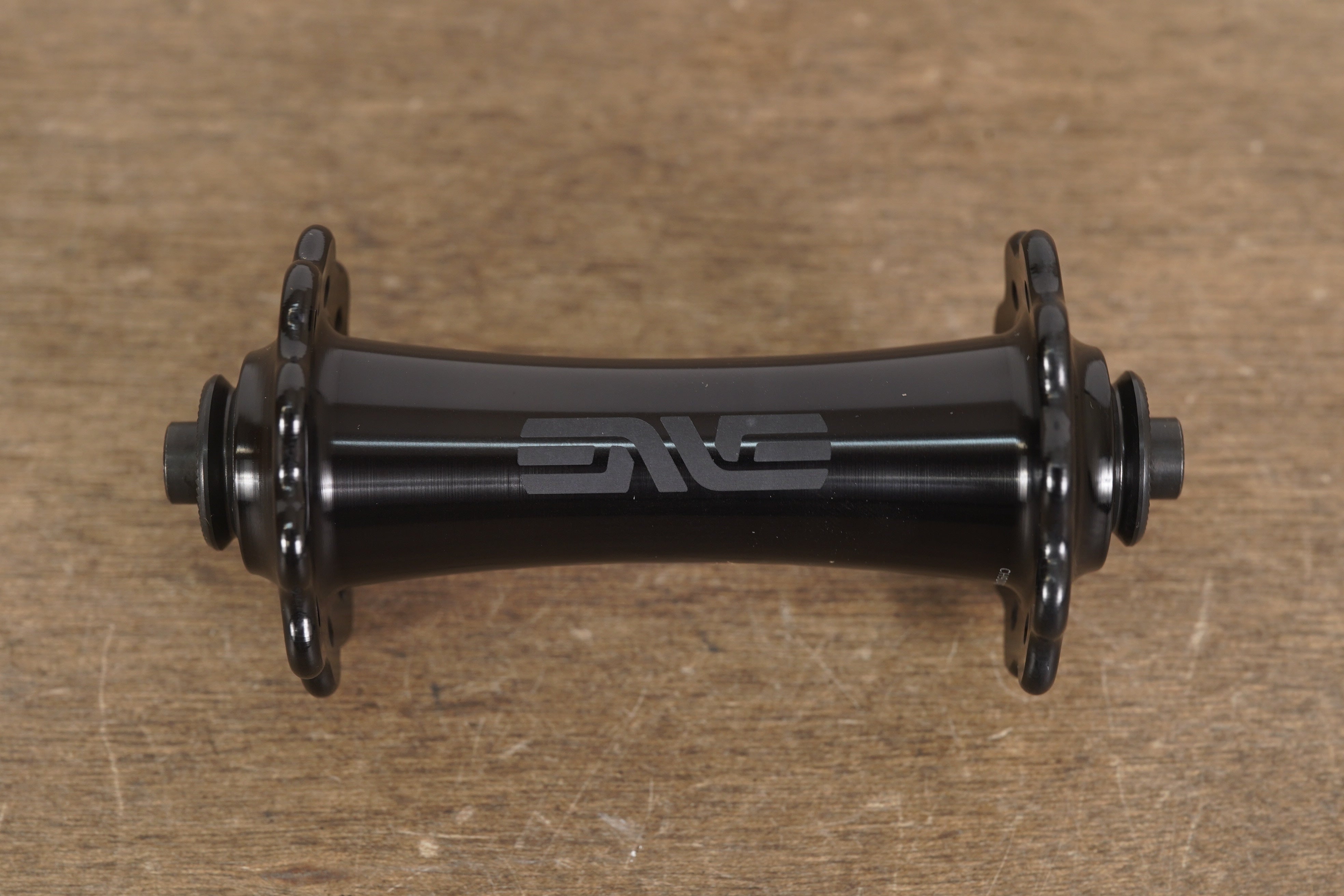 NEW FRONT 20H QR x 100mm ENVE Alloy Rim Brake Wheel Hub 100g