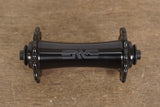 NEW FRONT 20H QR x 100mm ENVE Alloy Rim Brake Wheel Hub 100g