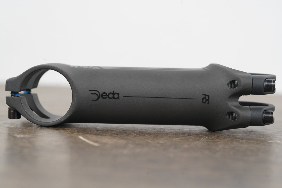 Deda Elementi Superleggero RS LTD 110mm ±8 Degree Alloy Stem 105g 1 1/8" 31.8mm