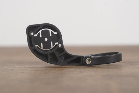 SRAM Quickview Garmin Out Front Handlebar Cycling GPS Computer Mount