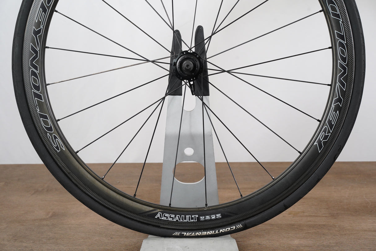 Cycling Reynolds Assault Carbon Clincher Reynolds Assault SLG