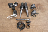 Shimano Ultegra R8070 Di2 11 Speed Electronic Hydraulic Disc Brake Groupset