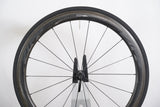 Zipp 303 NSW Cognition Carbon Clincher Rim Brake Wheelset Shimano/SRAM 11 Speed