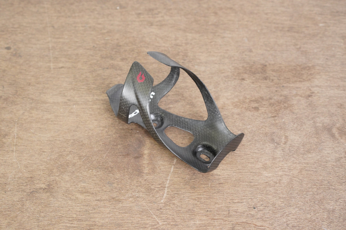 (1) Blackburn Camber Carbon Water Bottle Cage 23g