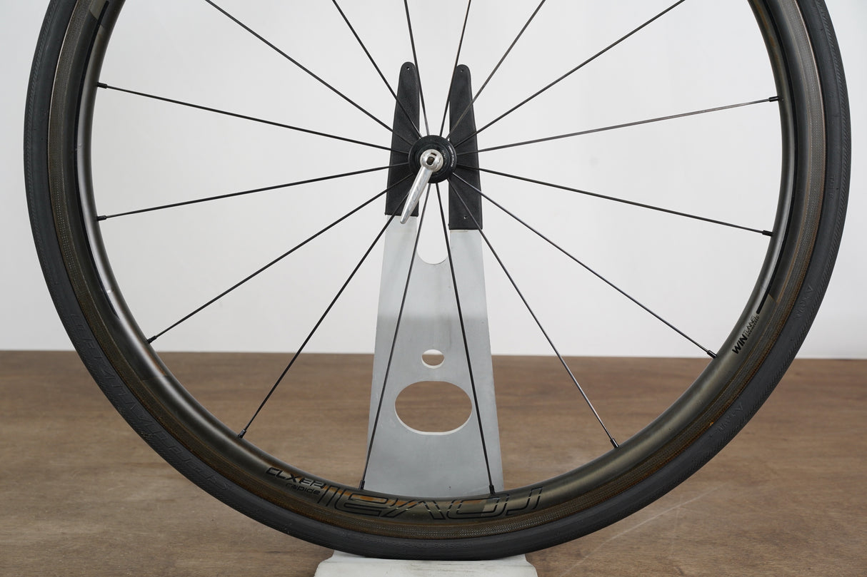 Roval CLX 32 Carbon Clincher Rim Brake Wheelset Shimano/SRAM 11 Speed