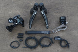 Shimano Dura-Ace R9150 Di2 11 Speed Electronic Rim Brake Groupset 9150
