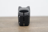 Roval Rapide 90mm ±6 Degree Alloy Road Stem + Mount 218g 1 1/8" 31.8mm