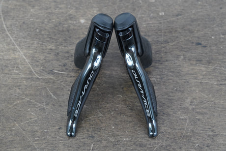 Shimano Dura-Ace R9150 Di2 11 Speed Electronic Rim Brake Groupset 9150