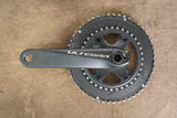 175mm 52/36T Shimano Ultegra FC-R8000 11 Speed Crankset 8000