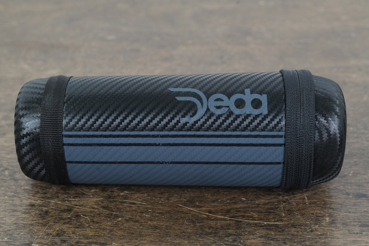 Deda Elementi Superleggero RS LTD 110mm ±8 Degree Alloy Stem 105g 1 1/8" 31.8mm