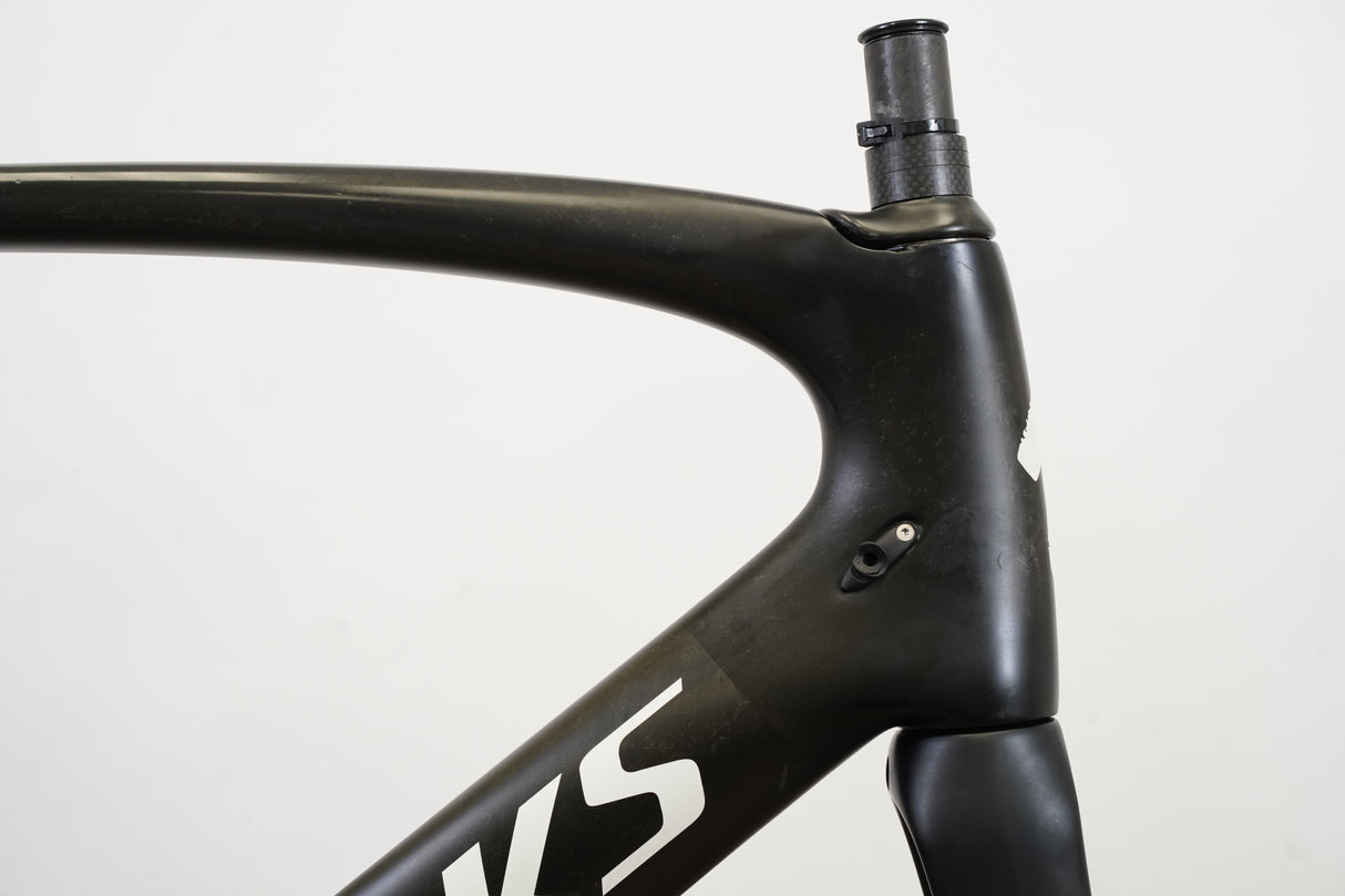 56cm Specialized S-WORKS Venge Carbon Rim Brake Frameset