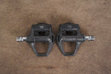 Shimano Ultegra PD-R8000 SPD-SL Carbon Clipless Road Pedals 248g