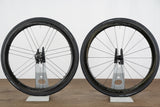 Campagnolo Bora WTO 45 Carbon Tubeless Rim Wheelset Campagnolo 11 Speed