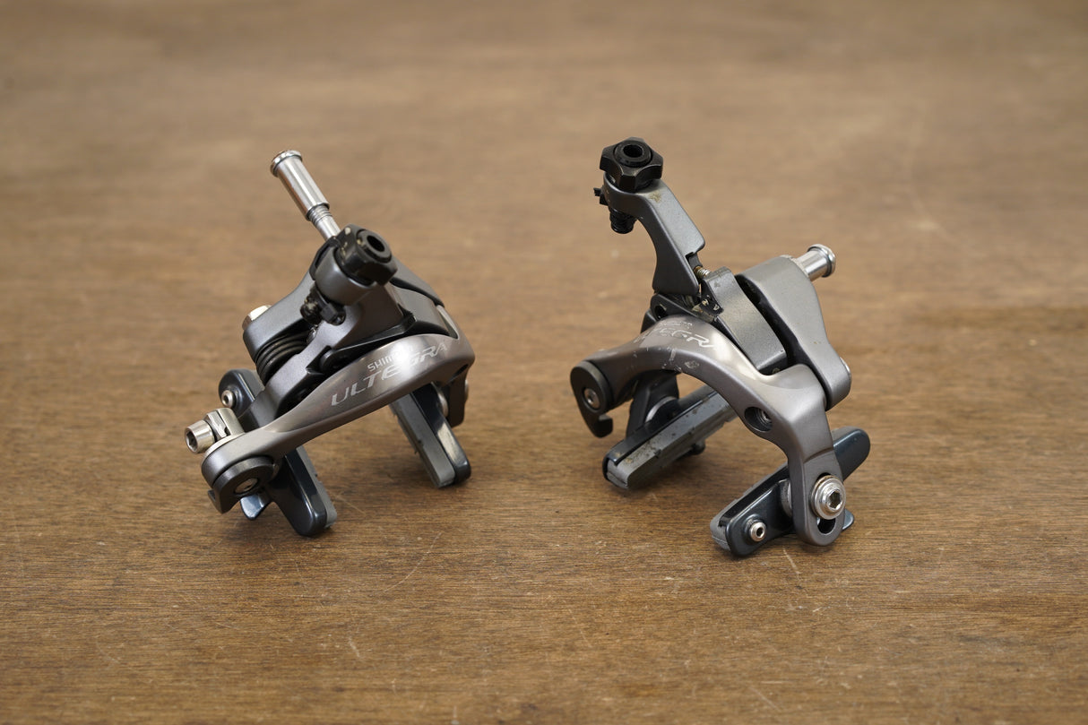 Shimano Ultegra 6800 11 Speed Mechanical Rim Brake Road Groupset