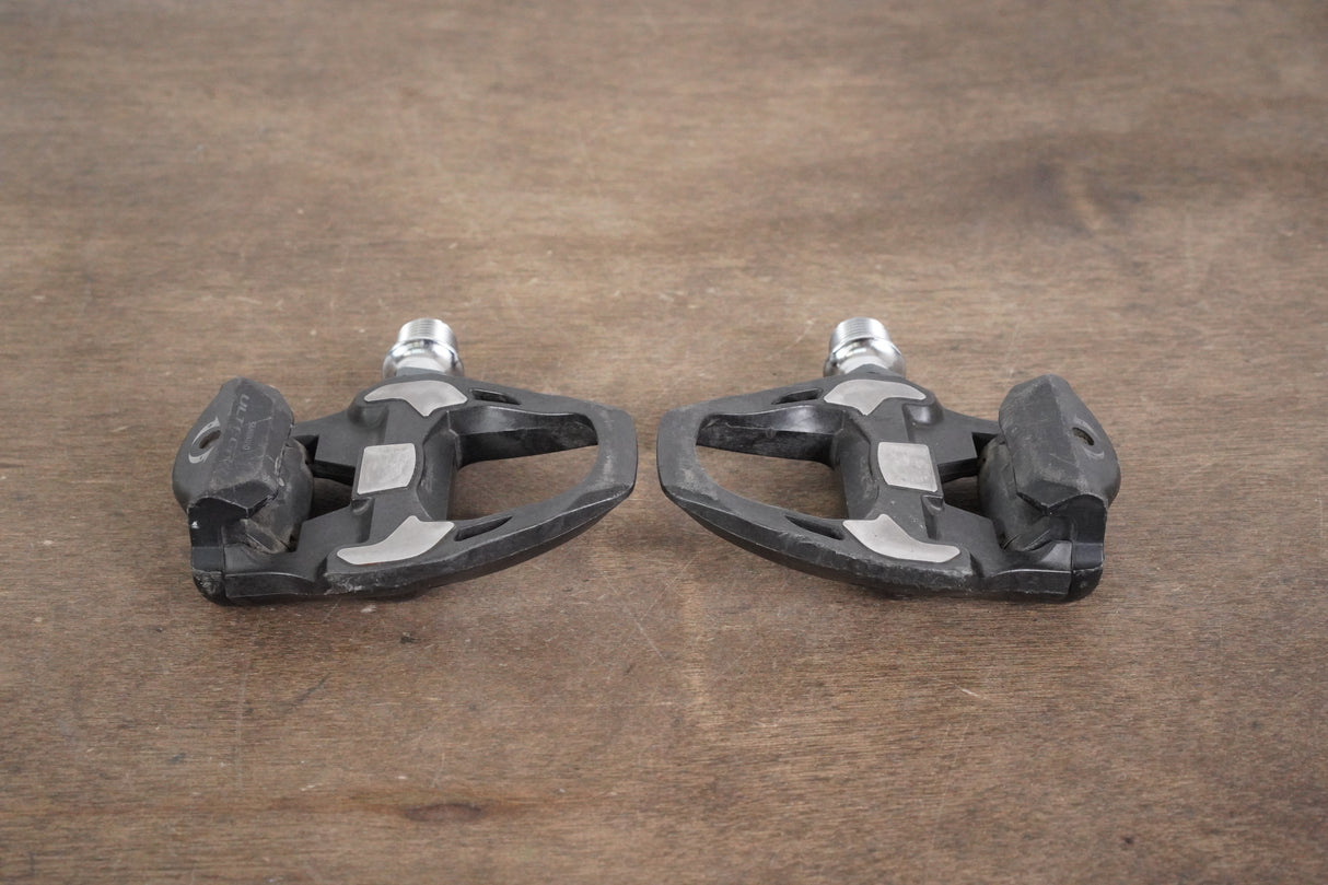 Shimano Ultegra PD-R8000 SPD-SL Carbon Clipless Road Pedals 248g