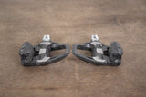 Shimano Ultegra PD-R8000 SPD-SL Carbon Clipless Road Pedals 248g