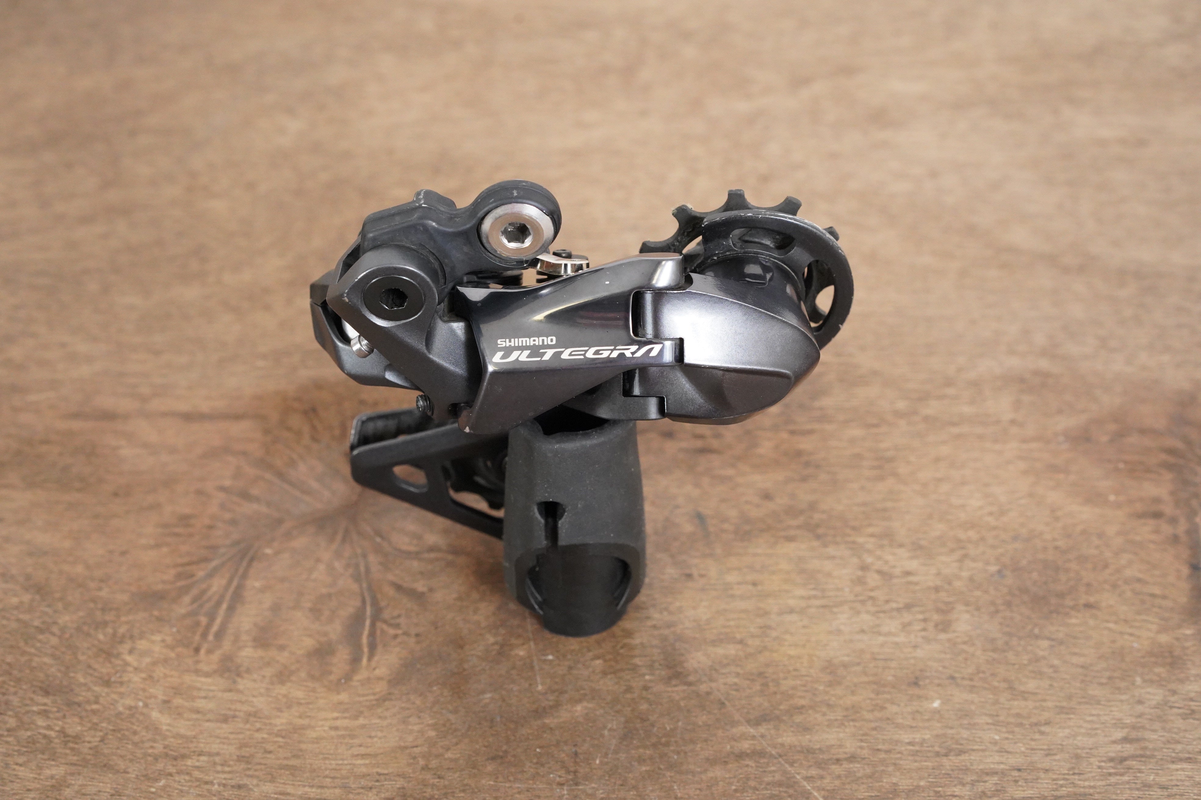 SHIMANO シマノ ST-R8070 11速Di2 動作確認済み ll.jpg