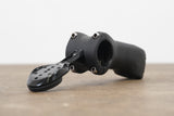Roval Rapide 90mm ±6 Degree Alloy Road Stem + Mount 218g 1 1/8" 31.8mm