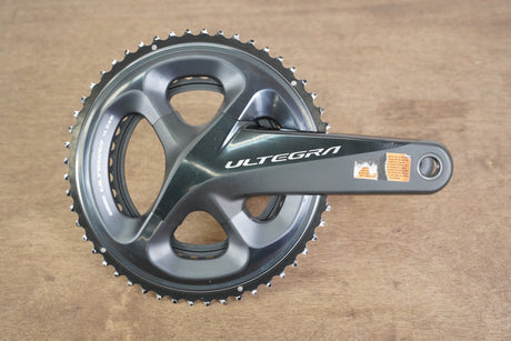 172.5mm 52/36T Shimano Ultegra FC-R8000 11 Speed Crankset 8000