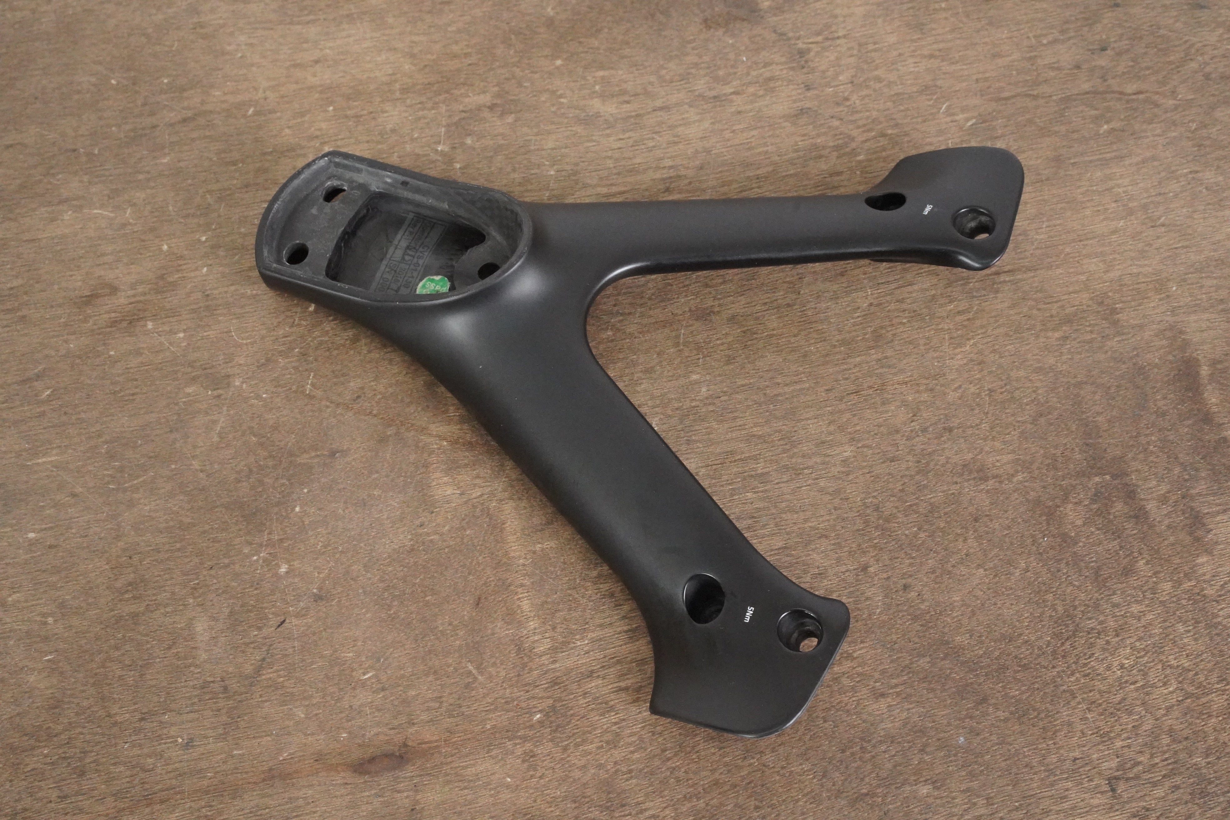 CERVELO S5 ステム120mm Cervelo S5 Disc ST28 Stem (2019 - 2022 S5 Models only) - ST-C028