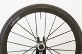Lightweight Meilenstein Carbon Tubular Rim Brake Wheelset Shimano/SRAM 11 Speed