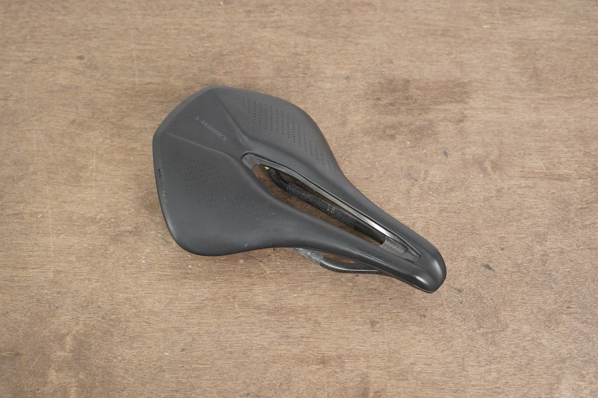 155mm Specialized S-WORKS Power Carbon Road Saddle 162g