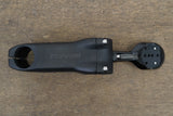 Roval Rapide 90mm ±6 Degree Alloy Road Stem + Mount 218g 1 1/8" 31.8mm