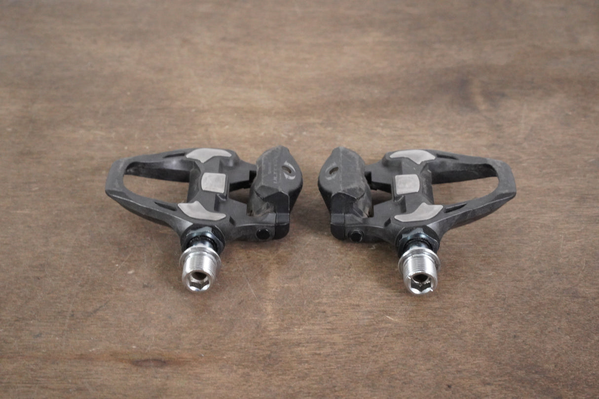 Shimano Ultegra PD-R8000 SPD-SL Carbon Clipless Road Pedals 248g