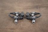 Shimano Ultegra PD-R8000 SPD-SL Carbon Clipless Road Pedals 248g