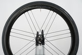 Campagnolo Bora WTO 45 Carbon Tubeless Rim Wheelset Campagnolo 11 Speed