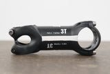 3T ARX Team 90mm ±6 Degree Alloy Road Stem 114g 1 1/8" 31.8mm